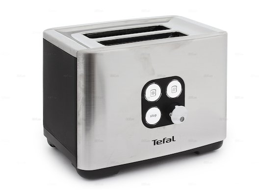 Тостер TEFAL TT 420D30