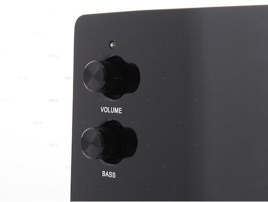 Компьютерные колонки SVEN MS-90 черный