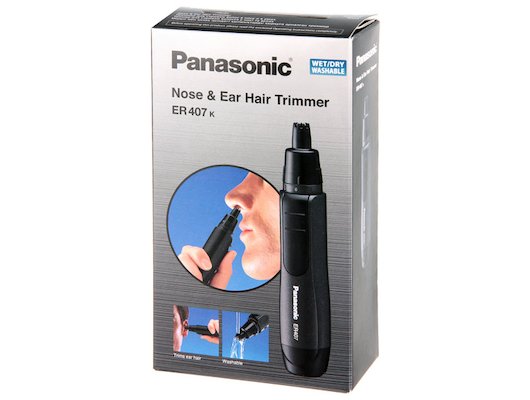 Триммер PANASONIC ER407K520