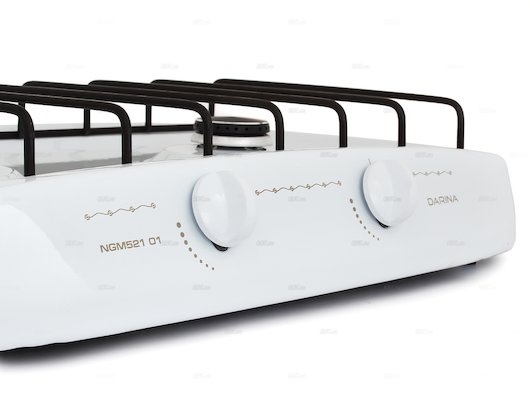 Плитка газовая DARINA L NGM 521 01 W
