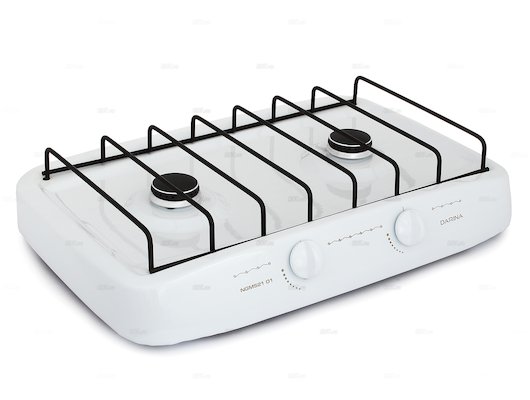 Плитка газовая DARINA L NGM 521 01 W