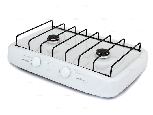 Плитка газовая DARINA L NGM 521 01 W