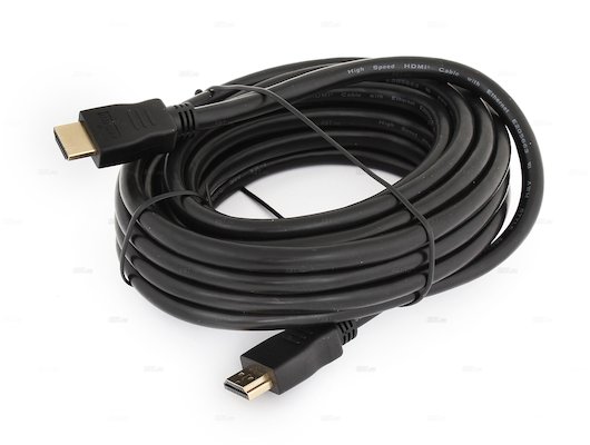 Кабель DOFFLER WC 403-5 HDMI(m) - HDMI(m) 5м.