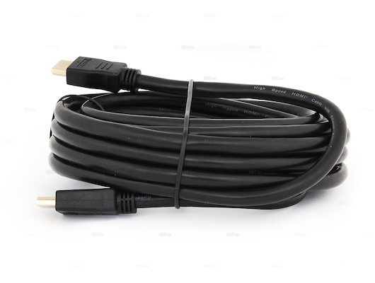 Кабель DOFFLER WC 403-5 HDMI(m) - HDMI(m) 5м.