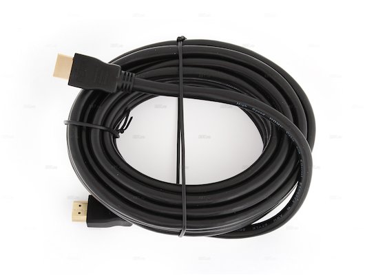 Кабель DOFFLER WC 403-5 HDMI(m) - HDMI(m) 5м.