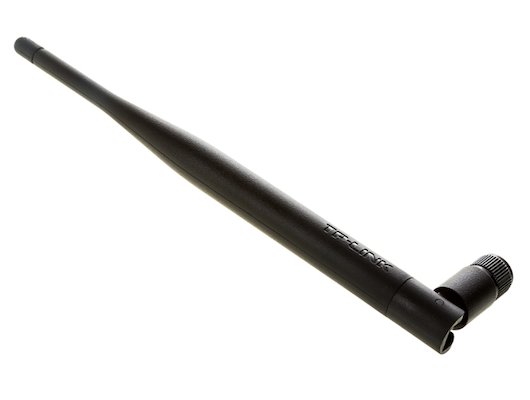 WiFi роутер TP-Link TL-WR841N