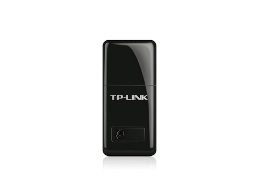 WiFi адаптер TP-Link TL-WN823N