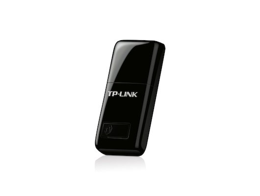 WiFi адаптер TP-Link TL-WN823N