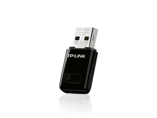 WiFi адаптер TP-Link TL-WN823N