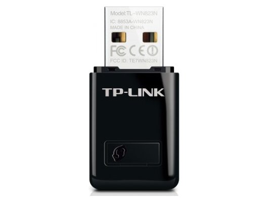 WiFi адаптер TP-Link TL-WN823N