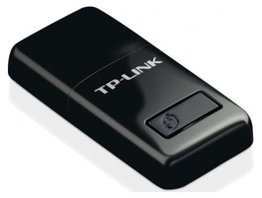 WiFi адаптер TP-Link TL-WN823N