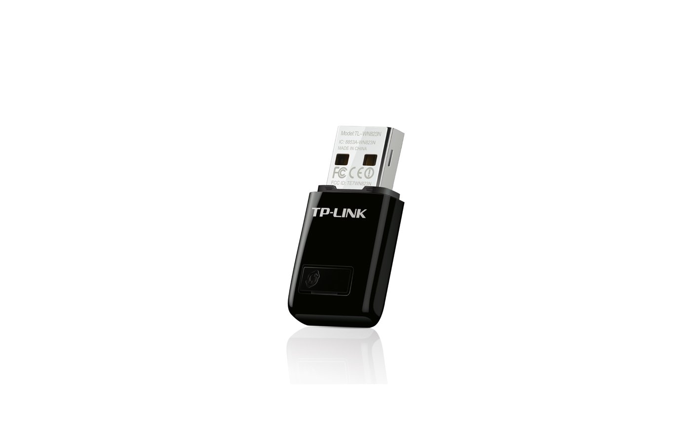 WiFi адаптер TP-Link TL-WN823N - купить в интернет-магазине RBT.ru. Цены,  отзывы, характеристики и доставка в Челябинске