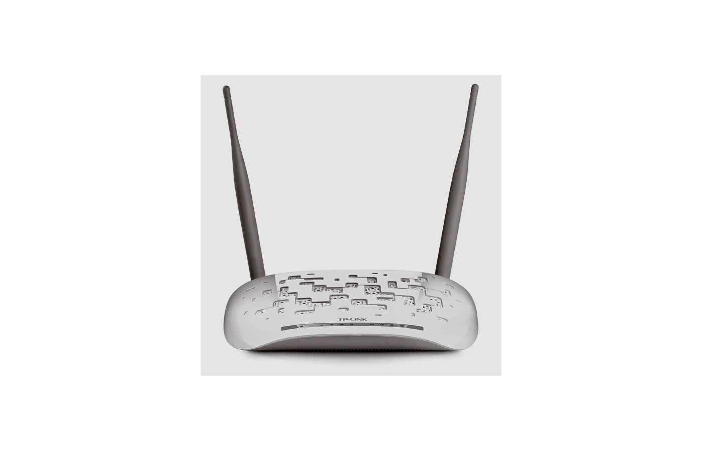 WiFi роутер TP-Link TD-W8961N ADSL - купить в интернет-магазине RBT.ru.  Цены, отзывы, характеристики и доставка в Челябинске