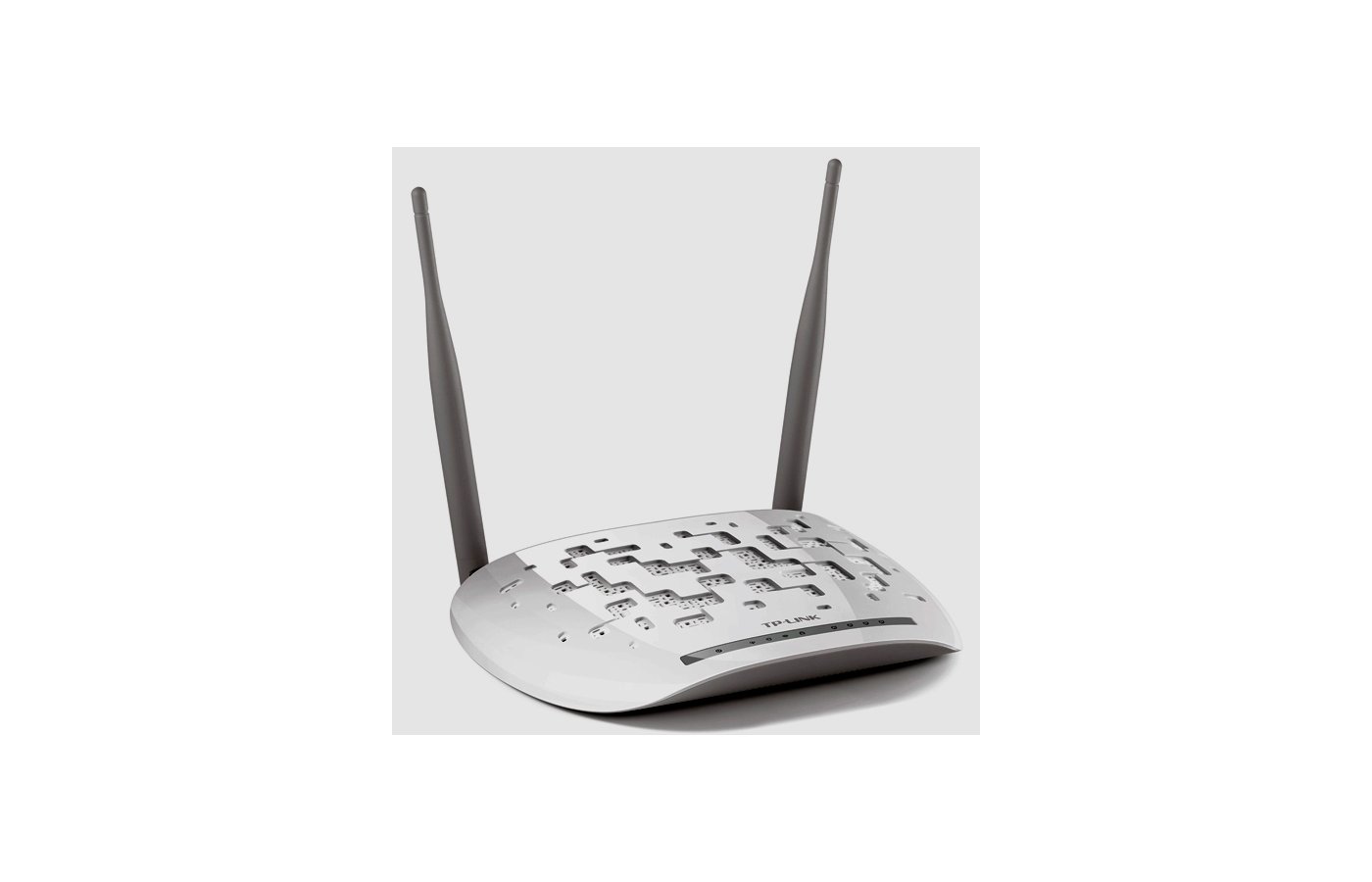 WiFi роутер TP-Link TD-W8961N ADSL - купить в интернет-магазине RBT.ru.  Цены, отзывы, характеристики и доставка в Челябинске