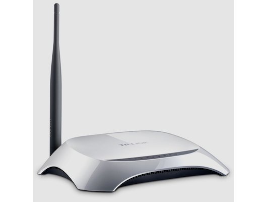 WiFi роутер TP-Link TD-W8901N