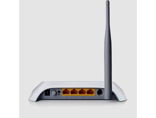 WiFi роутер TP-Link TD-W8901N