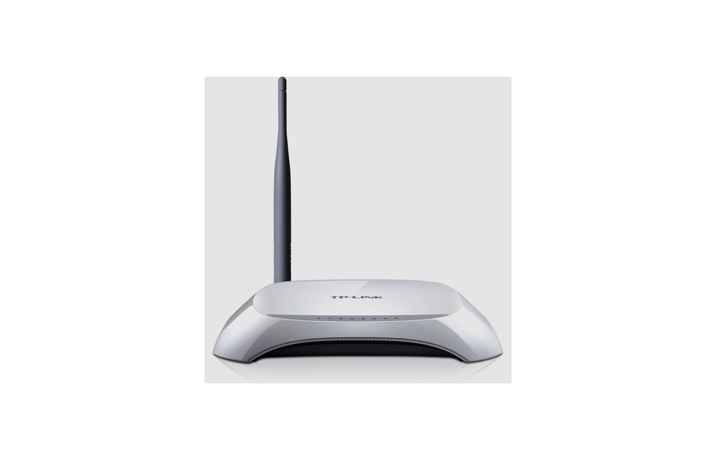 WiFi роутер TP-Link TD-W8901N - купить в интернет-магазине RBT.ru. Цены,  отзывы, характеристики и доставка в Челябинске