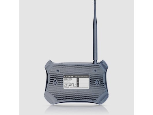 WiFi роутер TP-Link TD-W8901N