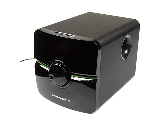 Компьютерные колонки Dialog AP-203 Black