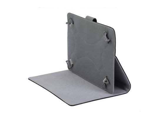 Чехол для планшетного ПК RivaCase 3017 black универсальный для планшета 10.1