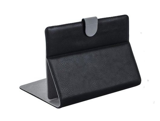 Чехол для планшетного ПК RivaCase 3017 black универсальный для планшета 10.1