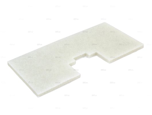 Фильтр для пылесоса DOFFLER FVCE 2207 внешний фильтр