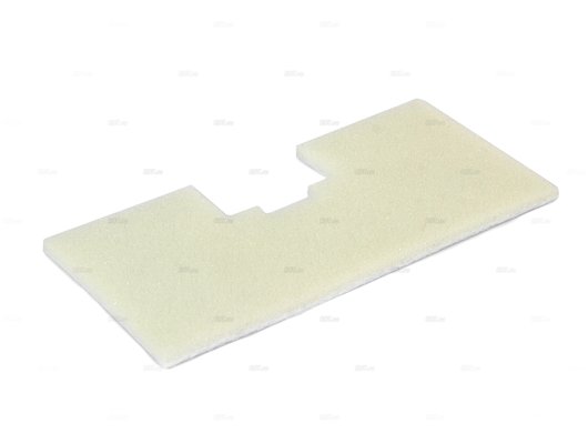 Фильтр для пылесоса DOFFLER FVCE 2207 внешний фильтр