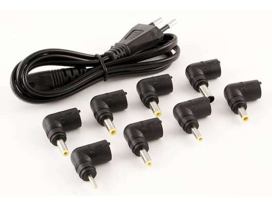 Сетевой адаптер для ноутбука BURO BUM-0036S40 40W