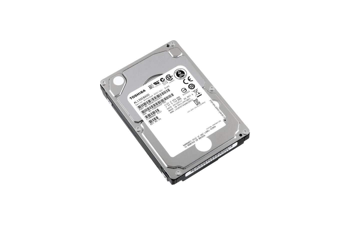 Купить Жесткий Диск Hdd Toshiba