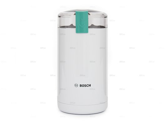 Как выбрать кофемолку: модель BOSCH MKM 6000