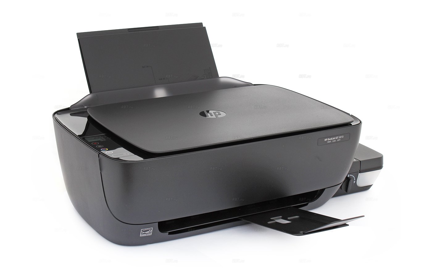 Принтер в днс. Принтер HP Deskjet 5810. HP Deskjet gt 5810. МФУ HP Deskjet gt 5810. HP gt5800 Deskjet.