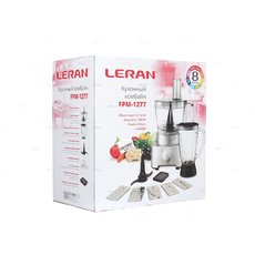 Leran Fpm 1277 Купить Кухонный Комбайн