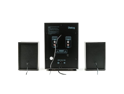 Компьютерные колонки Dialog AP-170