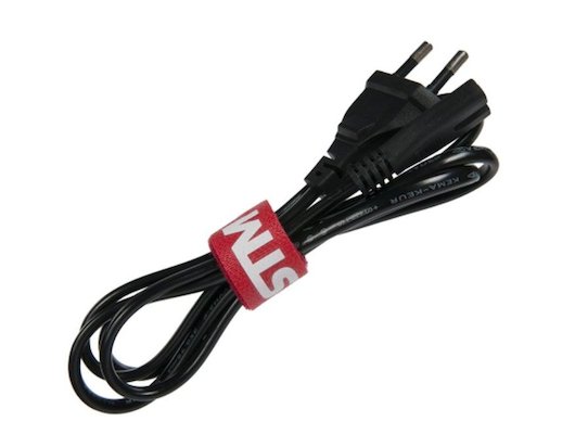 Сетевой адаптер для ноутбука STM BL40