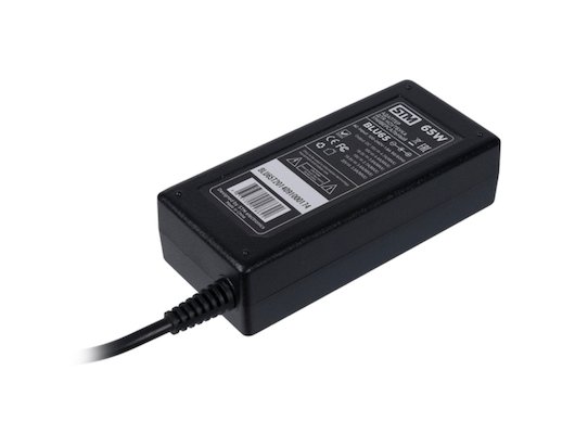 Сетевой адаптер для ноутбука STM BLU65