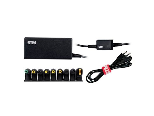 Сетевой адаптер для ноутбука STM BLU65