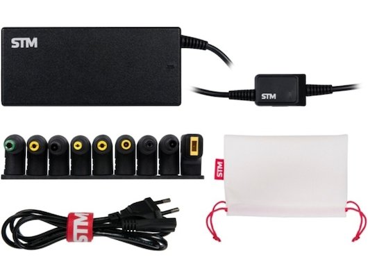 Сетевой адаптер для ноутбука STM BLU65
