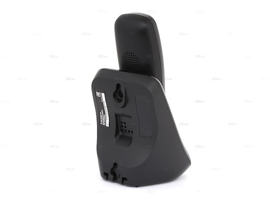 Радиотелефон TeXet TX-D6905A черный