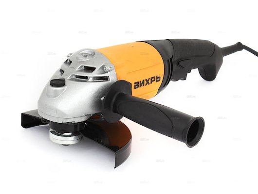 Углошлифмашина Вихрь УШМ-150/1300