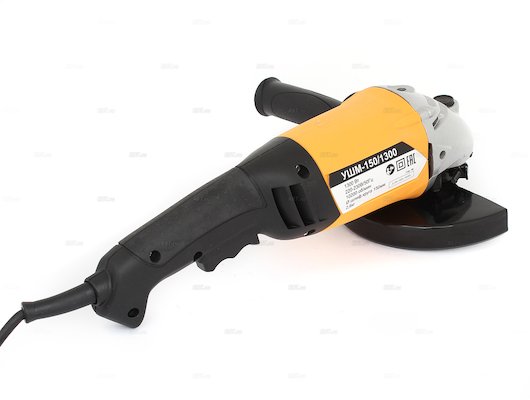 Углошлифмашина Вихрь УШМ-150/1300