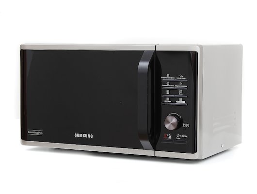 Микроволновая печь SAMSUNG MG23K3515AS