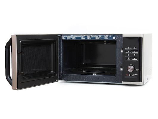 Микроволновая печь SAMSUNG MG23K3515AS
