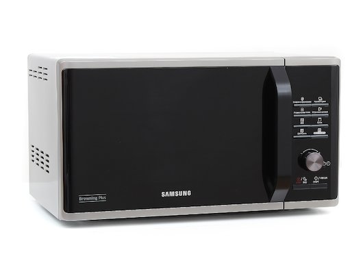 Микроволновая печь SAMSUNG MG23K3515AS