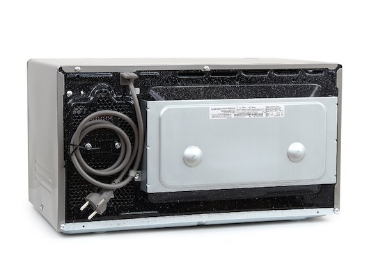 Микроволновая печь SAMSUNG MG23K3515AS