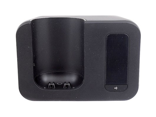 Радиотелефон TeXet TX-D6605A черный