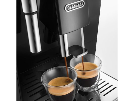 Кофемашина DELONGHI ETAM 29.510.B