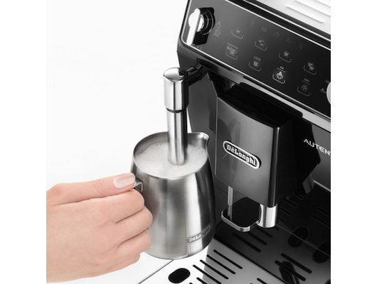 Кофемашина DELONGHI ETAM 29.510.B