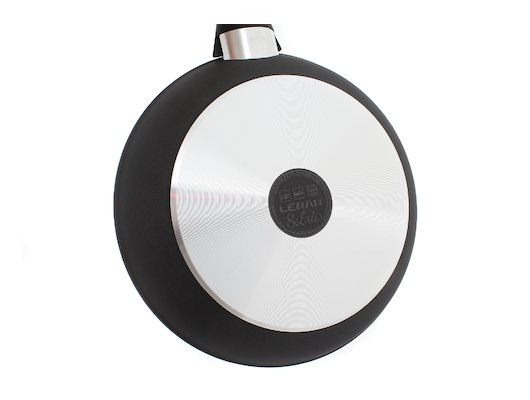 Сковорода LERAN SOBRIO PF124