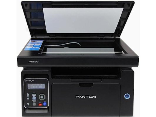 МФУ Pantum M6500