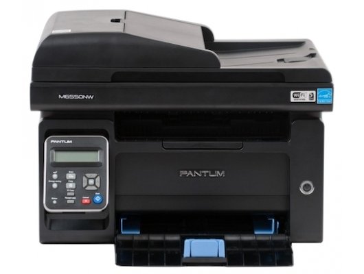 МФУ Pantum M6550NW